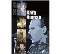 Gary Numan: In Concert [DVD]