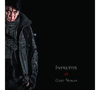 Intruder [Deluxe] by Gary Numan (CD, 2021) New Sealed