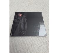 Intruder [Deluxe] by Gary Numan (CD, 2021) New Sealed