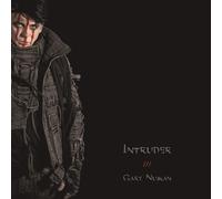 Gary Numan Intruder (Vinyl) 12" Album