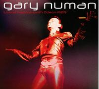 Gary Numan - Live At Hammersmith Odeon 1989