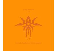 GARY NUMAN - LIVE AT SHEPHERDS BUSH EMPIRE 2 CD NEW