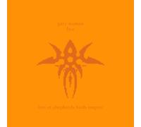 Gary Numan - Gary Numan - Live At Shepherds Bush Empire