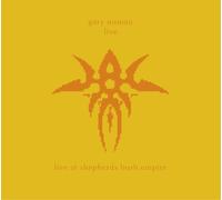 LIVE AT SHEPHERDS BUSH EMPIRE - NUMAN GARY