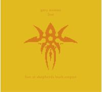 LIVE AT SHEPHERDS BUSH EMPIRE - NUMAN GARY