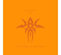 Gary Numan – Live at Shepherds Bush Empire – 2x Vinyl – earMUSIC