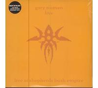 Gary Numan - Live At Shepherds Bush [VINYL]