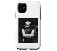 Gary Numan Living Ornaments '81 Dance Era Case for iPhone 11