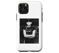 Gary Numan Living Ornaments '81 Dance Era Case for iPhone 11 Pro