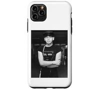 Gary Numan Living Ornaments '81 Dance Era Case for iPhone 11 Pro Max