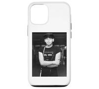 Gary Numan Living Ornaments '81 Dance Era Case for iPhone 12/12 Pro