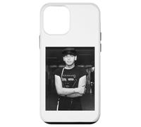 Gary Numan Living Ornaments '81 Dance Era Case for iPhone 12 mini