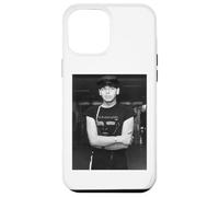 Gary Numan Living Ornaments '81 Dance Era Case for iPhone 12 Pro Max