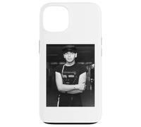 Gary Numan Living Ornaments '81 Dance Era Case for iPhone 13