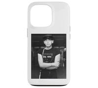 Gary Numan Living Ornaments '81 Dance Era Case for iPhone 13 Pro
