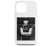 Gary Numan Living Ornaments '81 Dance Era Case for iPhone 13 Pro Max