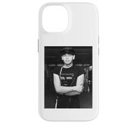Gary Numan Living Ornaments '81 Dance Era Case for iPhone 14
