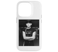 Gary Numan Living Ornaments '81 Dance Era Case for iPhone 14 Pro