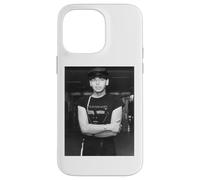 Gary Numan Living Ornaments '81 Dance Era Case for iPhone 14 Pro Max