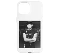 Gary Numan Living Ornaments '81 Dance Era Case for iPhone 15
