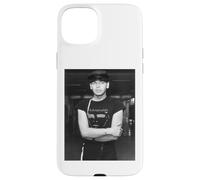 Gary Numan Living Ornaments '81 Dance Era Case for iPhone 15 Plus