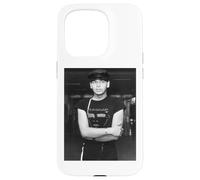 Gary Numan Living Ornaments '81 Dance Era Case for iPhone 15 Pro
