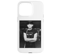 Gary Numan Living Ornaments '81 Dance Era Case for iPhone 15 Pro Max