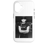 Gary Numan Living Ornaments '81 Dance Era Case for iPhone 16