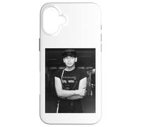 Gary Numan Living Ornaments '81 Dance Era Case for iPhone 16 Plus
