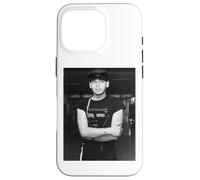 Gary Numan Living Ornaments '81 Dance Era Case for iPhone 16 Pro