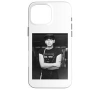 Gary Numan Living Ornaments '81 Dance Era Case for iPhone 16 Pro Max