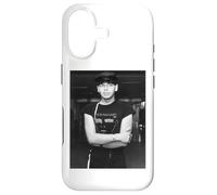 Gary Numan Living Ornaments '81 Dance Era Case for iPhone 17
