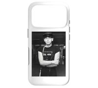 Gary Numan Living Ornaments '81 Dance Era Case for iPhone 17 Pro