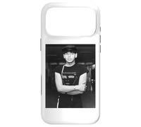 Gary Numan Living Ornaments '81 Dance Era Case for iPhone 17 Pro Max