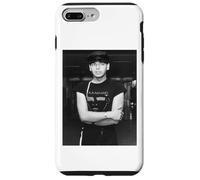 Gary Numan Living Ornaments '81 Dance Era Case for iPhone 7 Plus/8 Plus