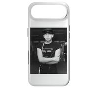 Gary Numan Living Ornaments '81 Dance Era Case for iPhone Air