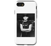 Gary Numan Living Ornaments '81 Dance Era Case for iPhone SE (2020) / 7/8