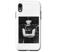 Gary Numan Living Ornaments '81 Dance Era Case for iPhone XR