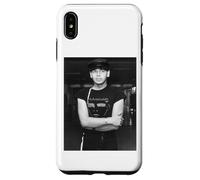 Gary Numan Living Ornaments '81 Dance Era Case for iPhone XS Max