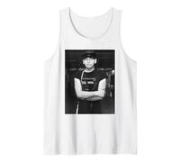 Gary Numan Living Ornaments '81 Dance Era Tank Top