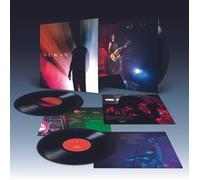 GARY NUMAN LP x 2 1,000: Live at the Electric Ballroom DOUBLE VINYL Ltd Edn SEAL