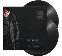 GARY NUMAN LP x 2 Intruder DOUBLE 180g VINYL Gatefold Sleeve BONUS Tracks SEALED