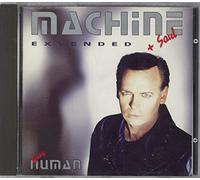 Gary Numan - Machine And Soul (Extended)