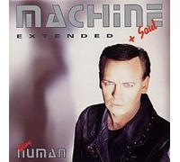 Gary Numan - Machine & Soul - Extended (UK Import)
