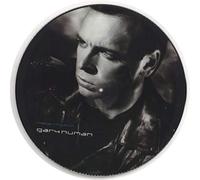 Gary Numan - Metal Rhythm (Picture LP)