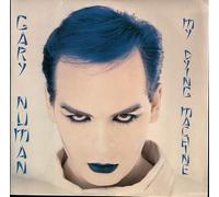 Gary Numan - My Dying Machine