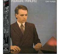 Gary Numan - Pleasure Principle