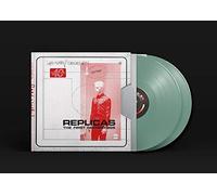 GARY NUMAN - PLEASURE PRINCIPLE THE FIRST RECORDINGS - Vinyl Record - D3447z