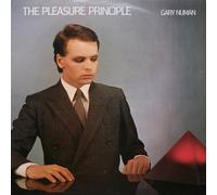 Gary Numan - Pleasure Principle [VINYL]