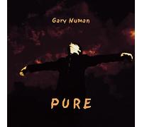 Gary Numan - Pure [VINYL]